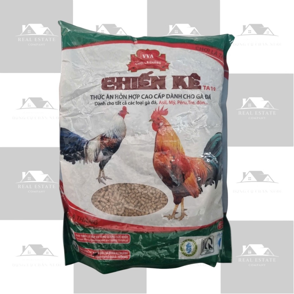 GREEN COPY Fighting Chicken Food 1kg | Shopee Philippines