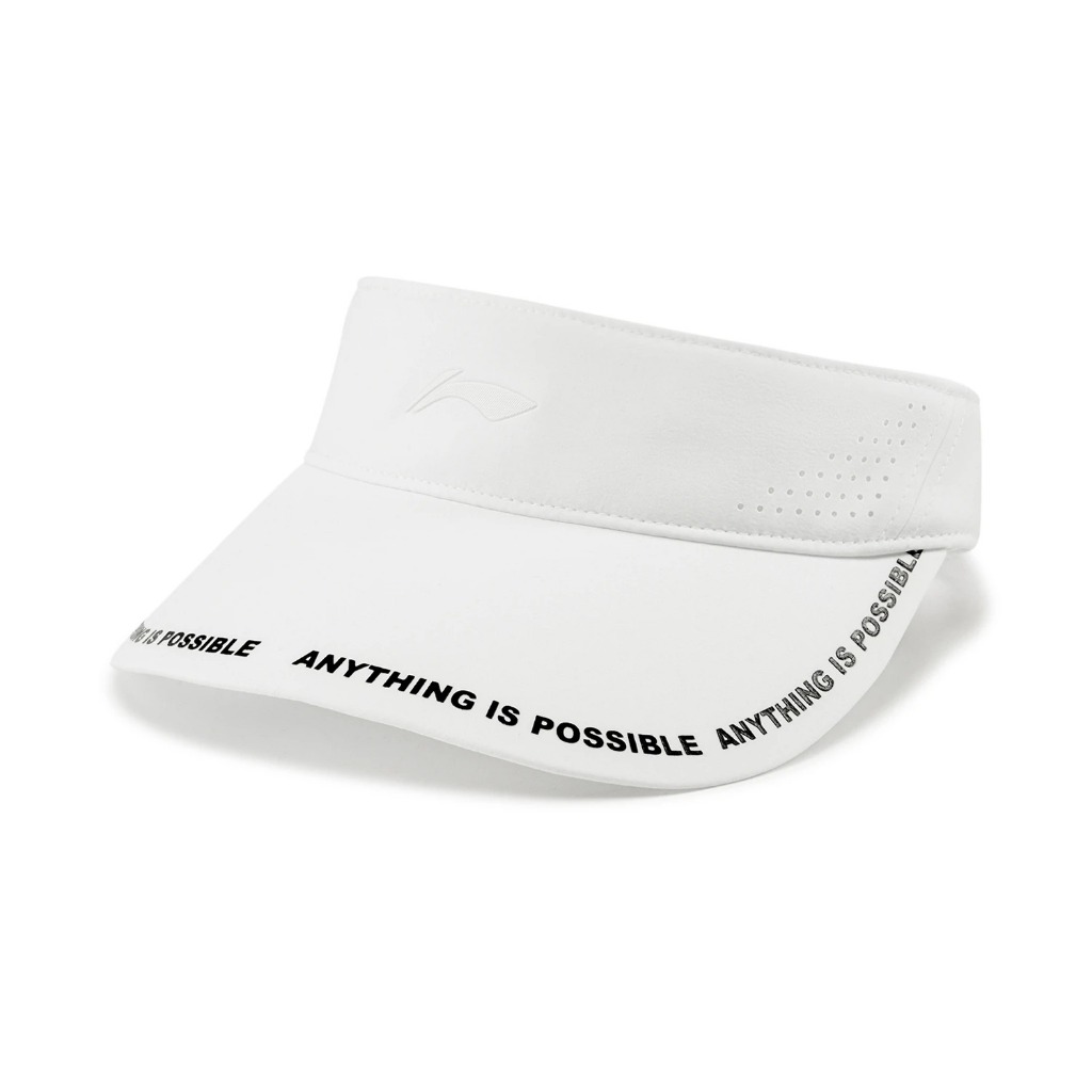 Li-Ning Running Sports Sun Hat AMXV001-2V | Shopee Philippines