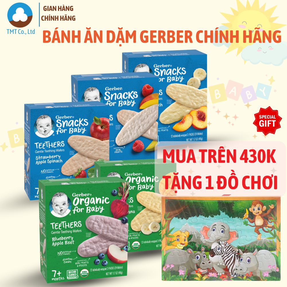 [Genuine imports] Nestle Gerber Rice Cakes 48g imported from Thailand ...