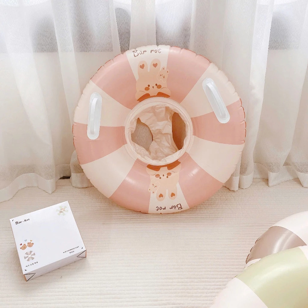 [Bar-Rot] Baby Swimming Float, Seat Float, Bar-rot Swimming Float Anti ...