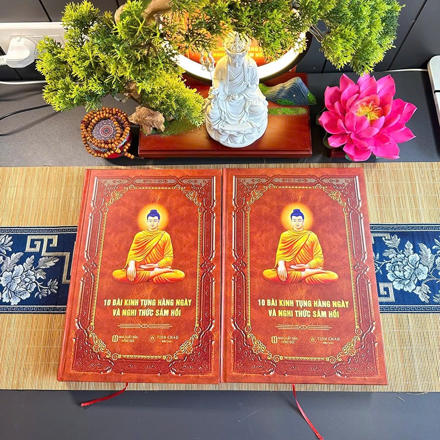 Book of 10 Popular Daily Recitations and Repentance Ritual - With Ring ...