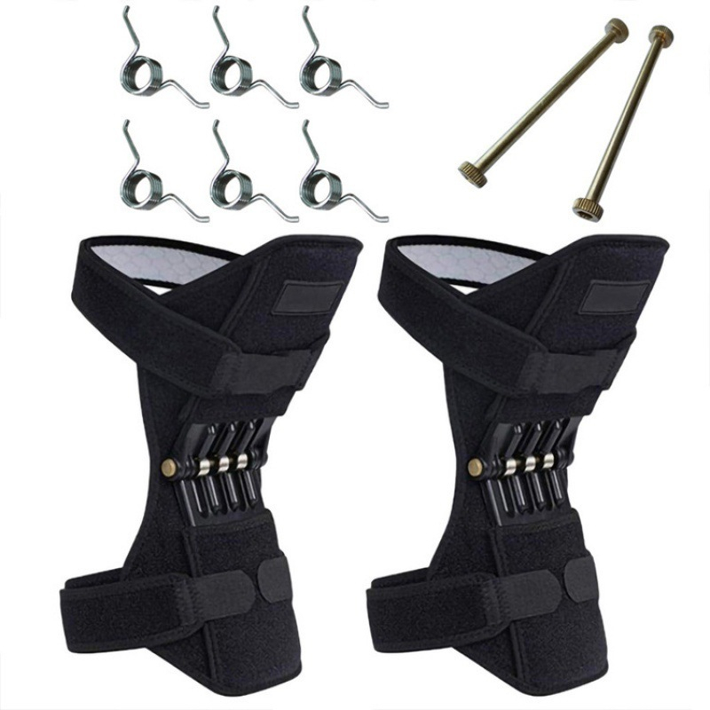 XO Knee Support Frame for People, Spring Knee Support Frame, Support ...