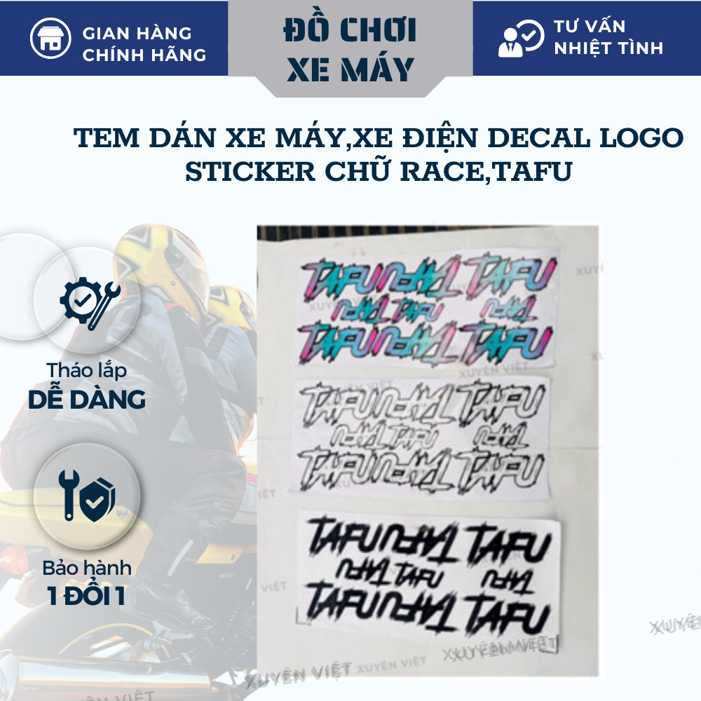 Motorcycle stickers, electric vehicles, logo decals, stickers with the ...