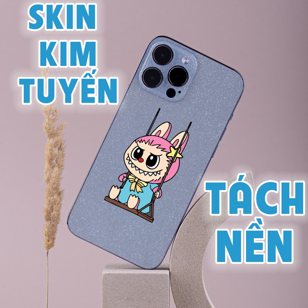 3-LAYER GLITTER SKIN STICKER - PRINTED ON REQUEST | Shopee Philippines