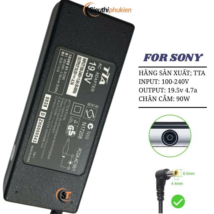 Telecomando Universale Aftermarket Per TV Sony KDL-42W705B E Modelli Simili, Nero, Wireless