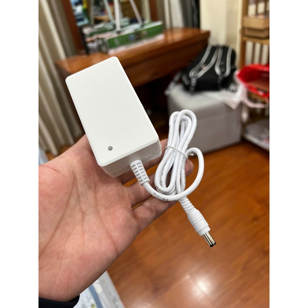 Genuine HP ScanJet Pro 2000 S1 24V 1.5A 36W Scanner power Adapter ...