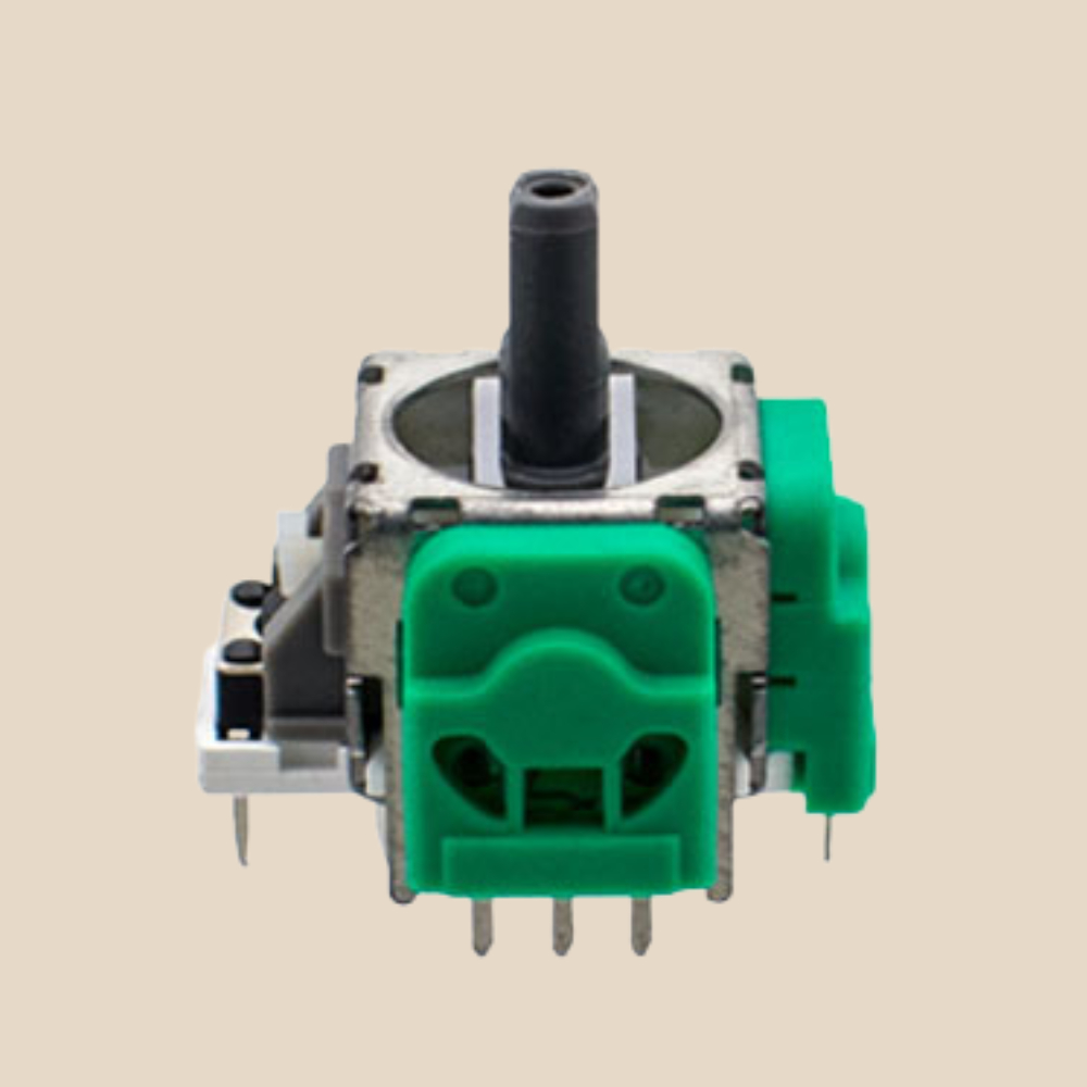 Analog Hump Modules Nintendo Switch Pro Controller Hall Effect Modules ...