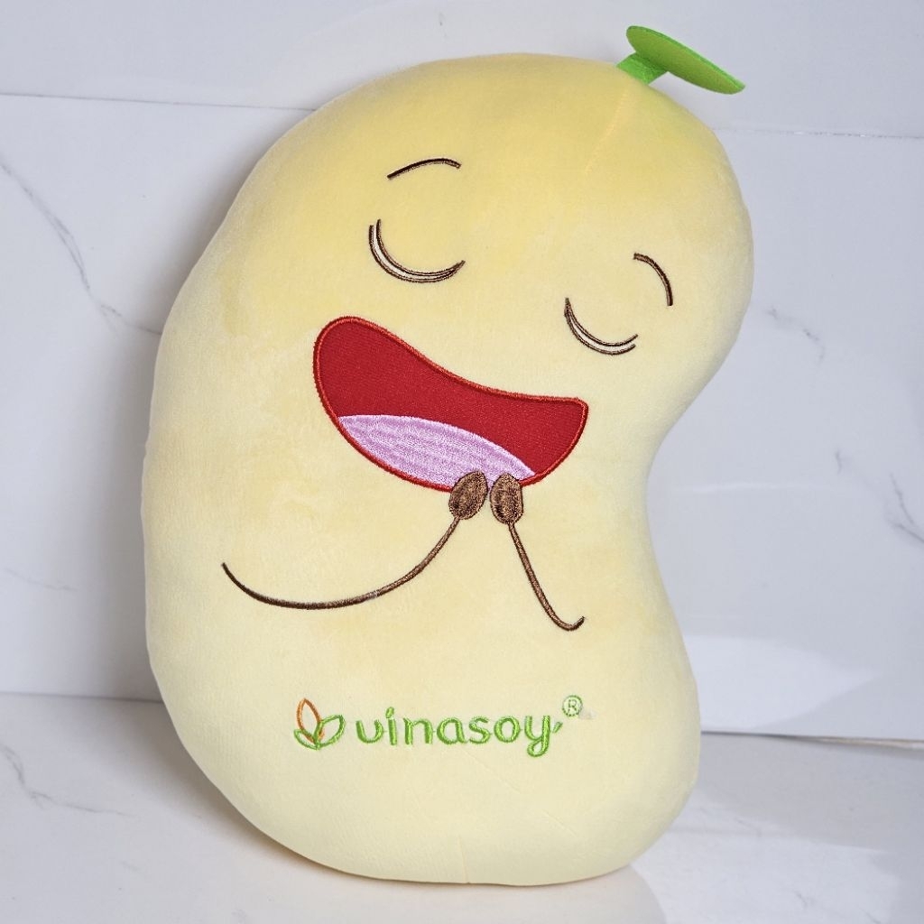Stuffed Beans 34m (HKM Vinasoy) | Shopee Philippines