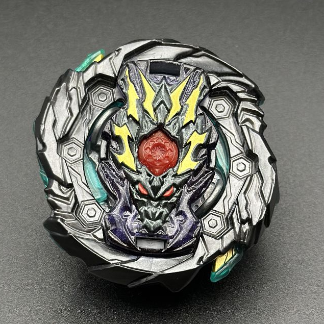 Beyblade Burst Dread Bahamut 7Wall Orbit Metal Gen (Used) | Shopee ...