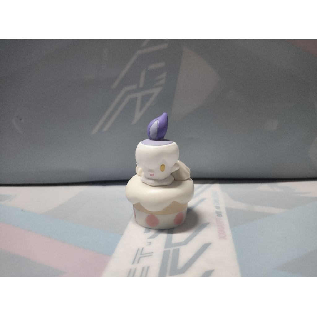 Pokemon Litwick model | Shopee Philippines