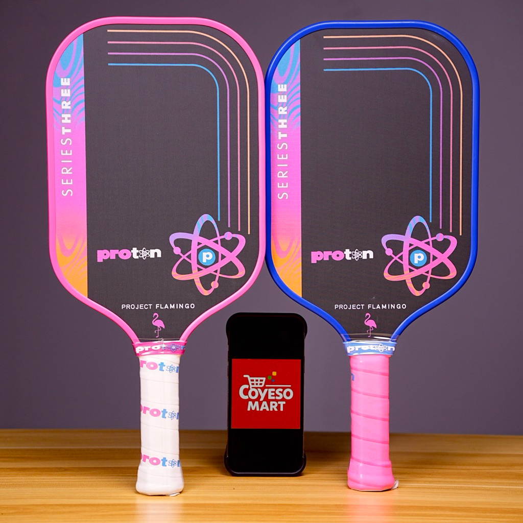 Flamingo pickleball racket (with NFC) | Shopee Philippines