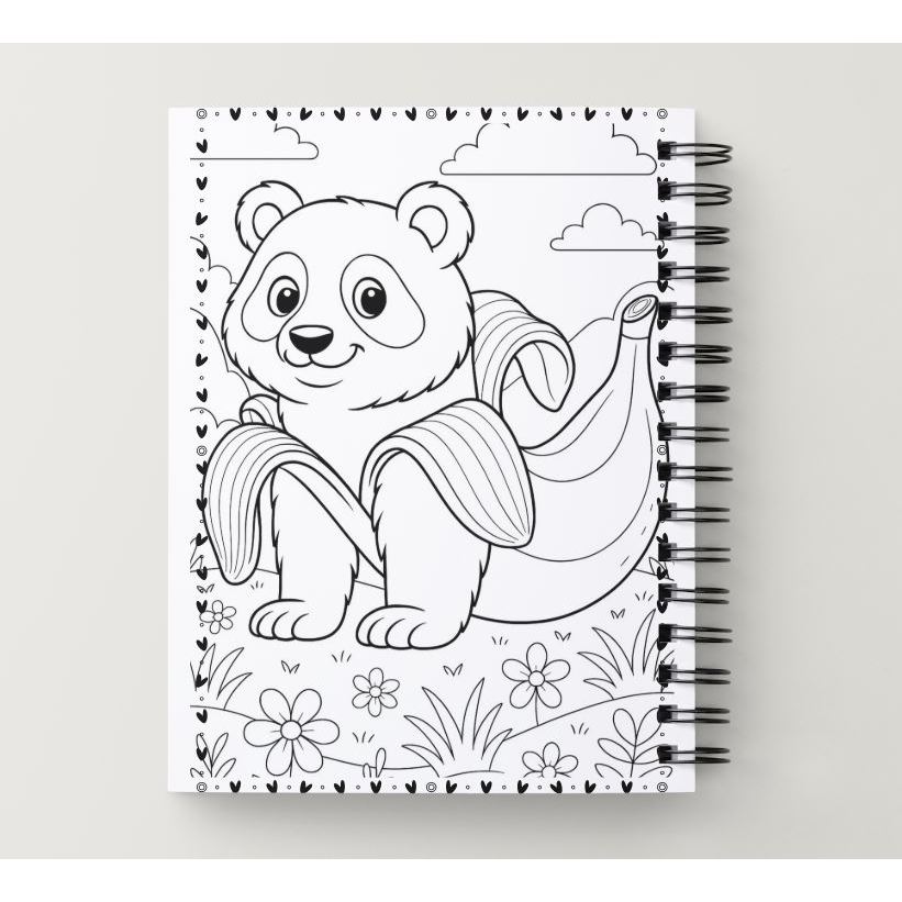 Tung Tung Sahur Coloring Book Volume 2, Sahur Tung Coloring Book for ...