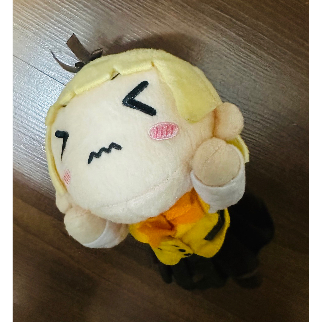 Gochiusa is a Rabbit or Sharo Lying Down Plush | Shopee Philippines
