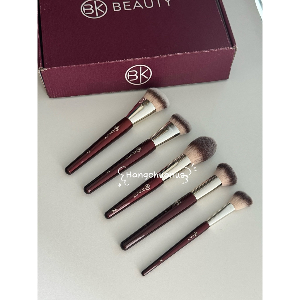 [Bill Us] BK Beauty Makeup Brush | Shopee Philippines