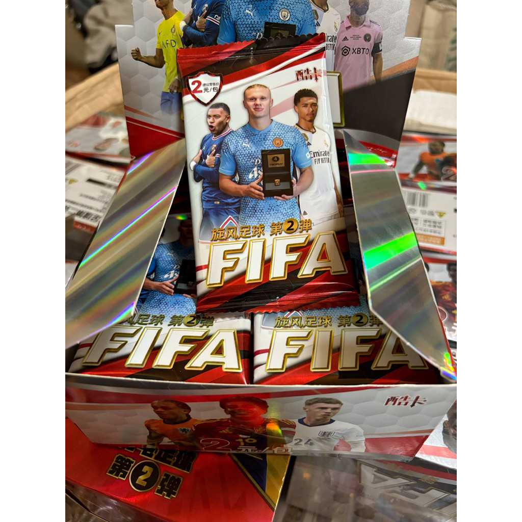2024 3-card player card pack | Shopee Philippines