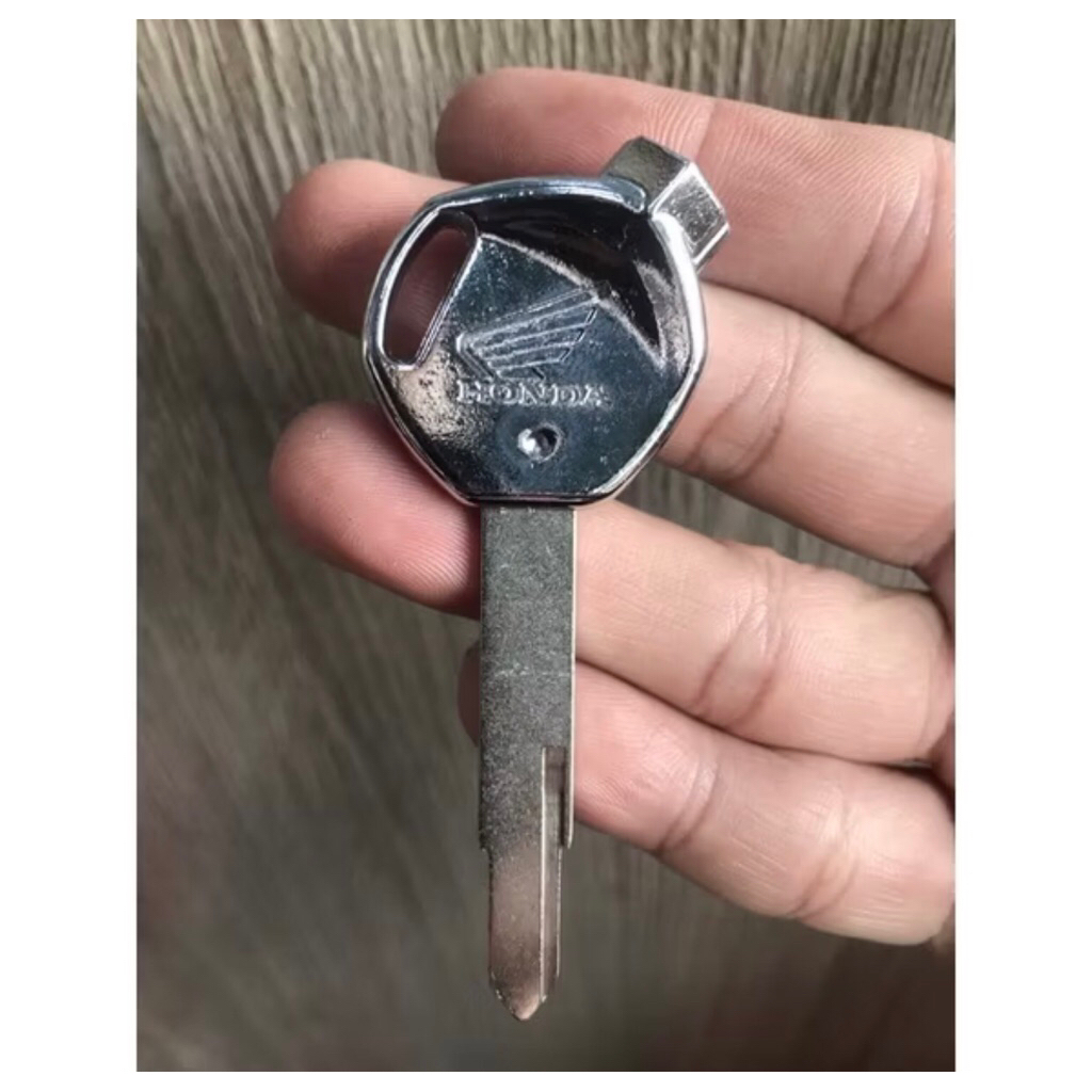 Stainless steel alloy key blanks for FUTURE NEO and AIRBLADE under 2010 ...