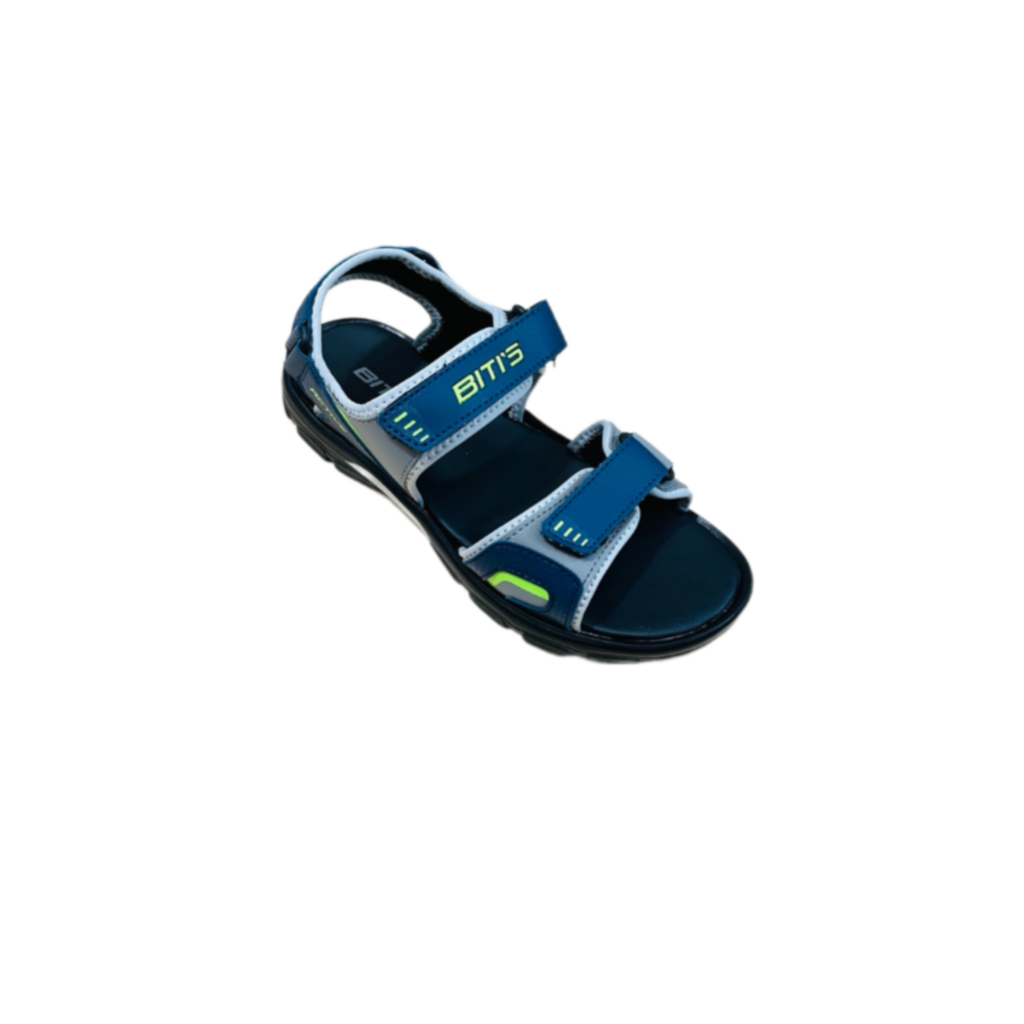Biti's BPB Boys Sandals002000 -HIGH 3cm size 36->40 Fashionable, Super ...