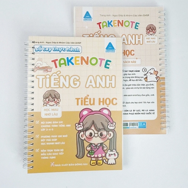 Book - Take Note - Elementary English (Practice Handbook) | Shopee ...