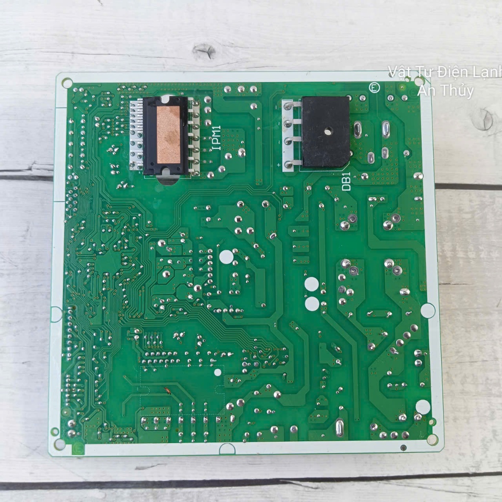 Daikin 1-way air conditioner condenser board 1.5HP Inverter Gas R32 RKA ...