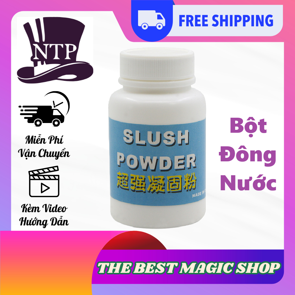 Coagulation powder Magic - Coagulation powder Magic (player's ...