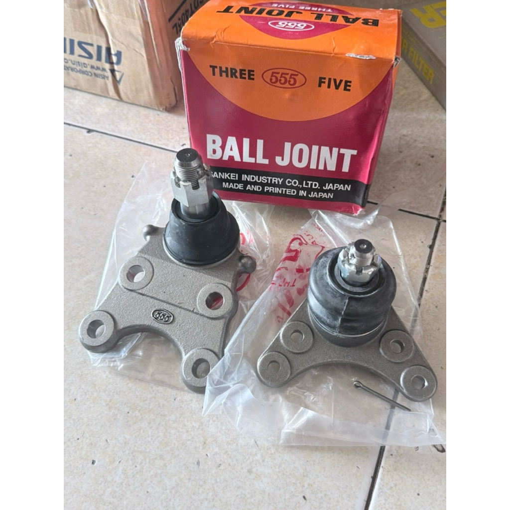 Isuzu D Max/Mu-X/Trooper/Mazda BT50 cylindrical rotor 555 Japanese ...
