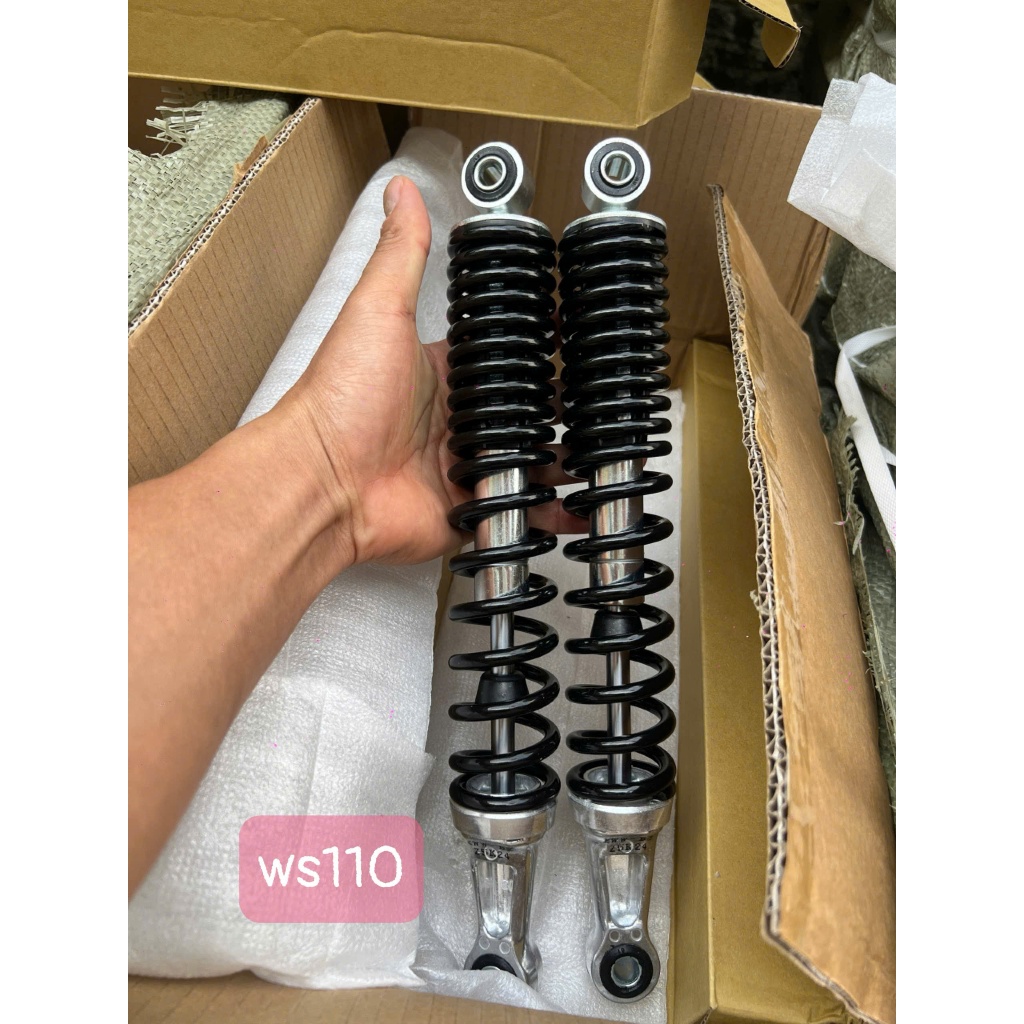 Wave S110, Blade, Rsx motorcycle rear forks are original, have product ...