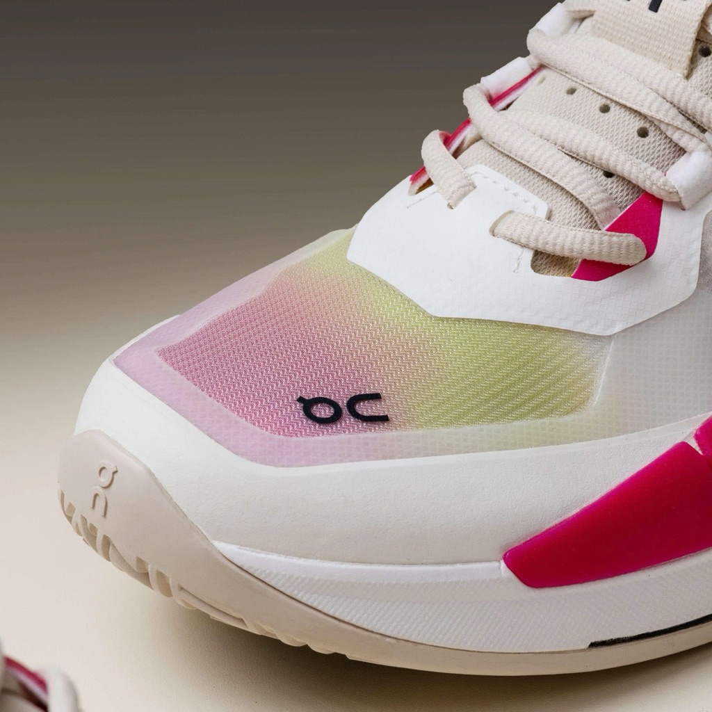 Genuine Standard] On The Roger Pro 2 'White Lime' 3ME Tennis