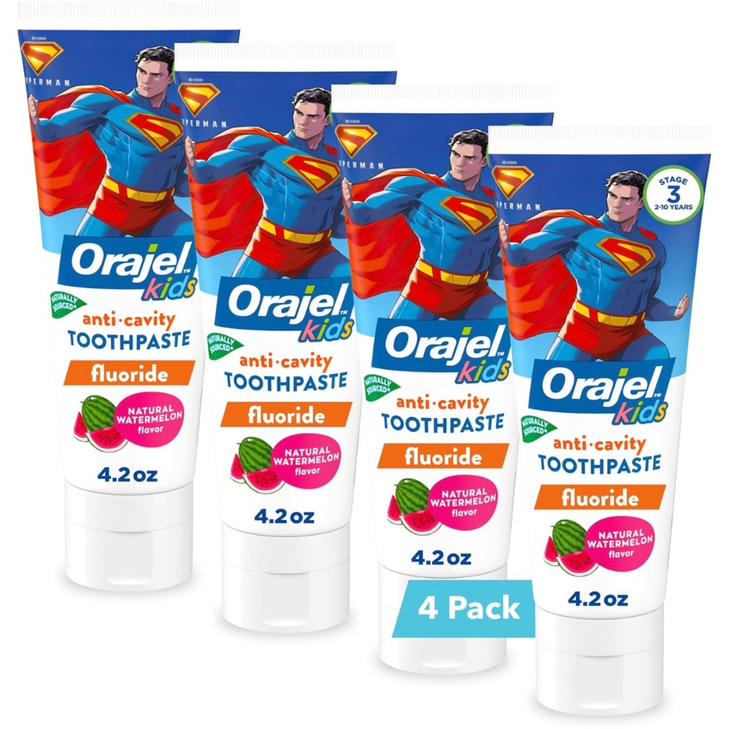 Shop orajel for Sale on Shopee Philippines