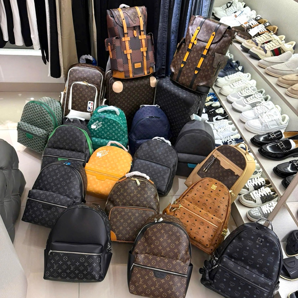 ️[HIGH QUALITY PRODUCTS] - Full Hot Hit Trend Backpack Models Beautiful ...