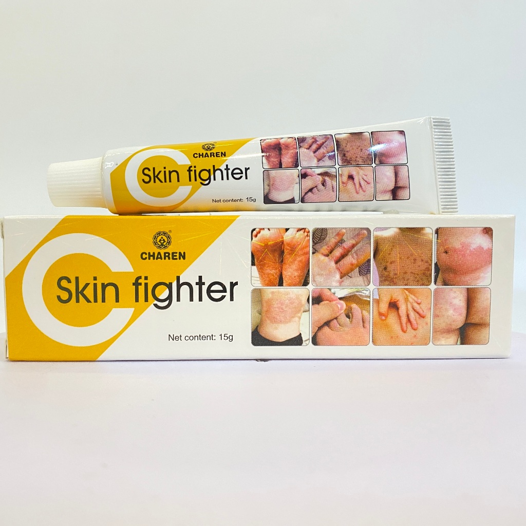 Shop skin fighter ointment for Sale on Shopee Philippines
