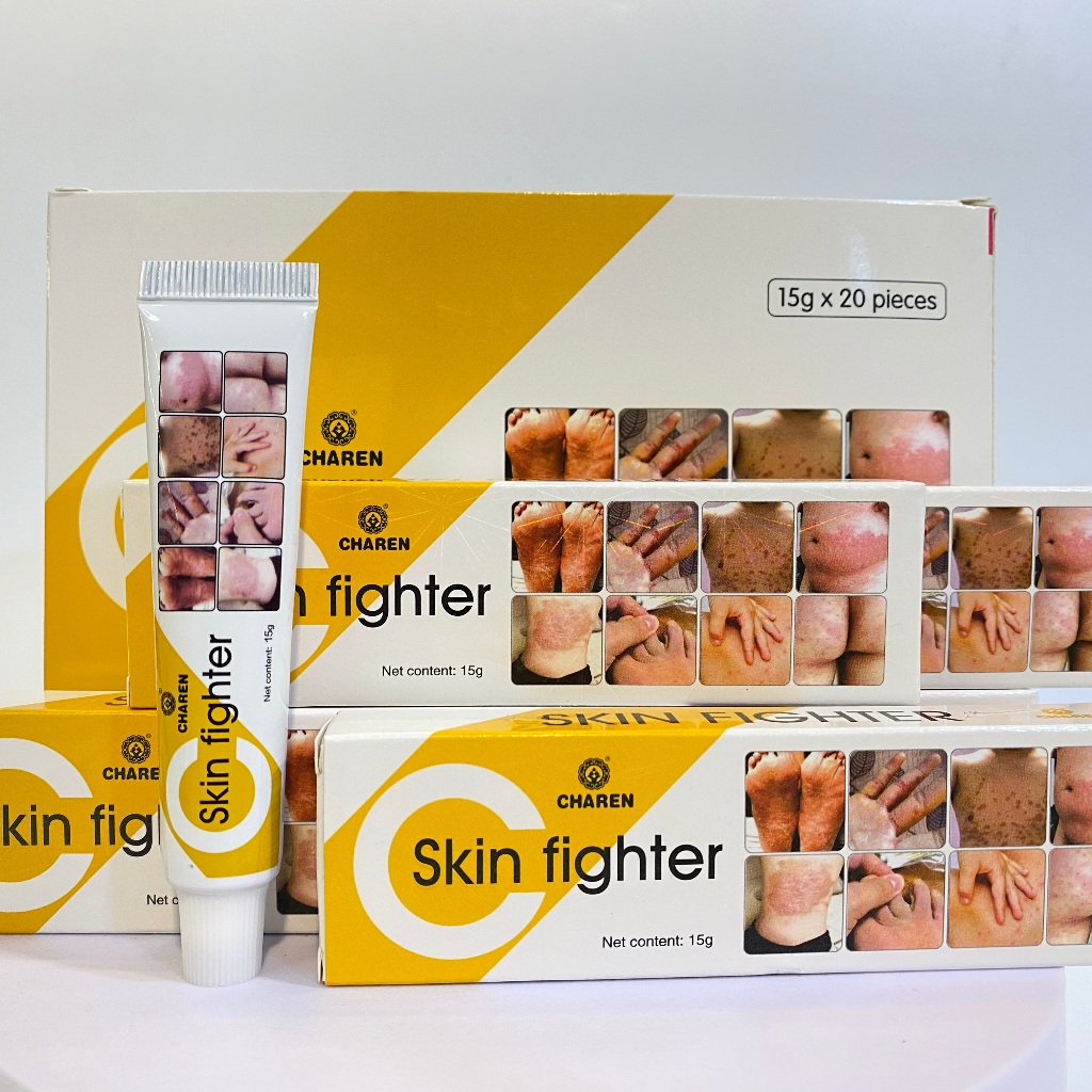 Shop skin fighter ointment for Sale on Shopee Philippines