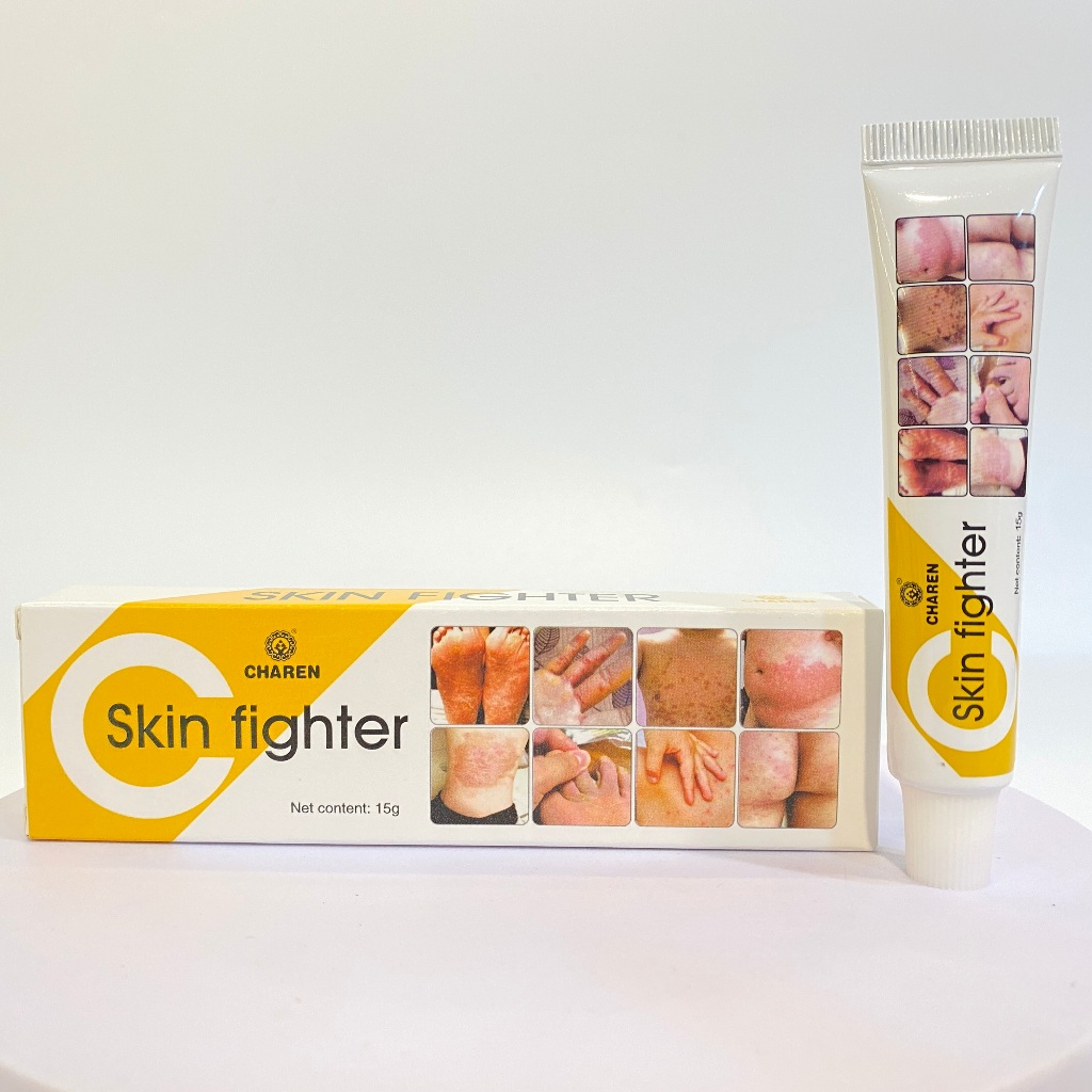 Shop skin fighter ointment for Sale on Shopee Philippines