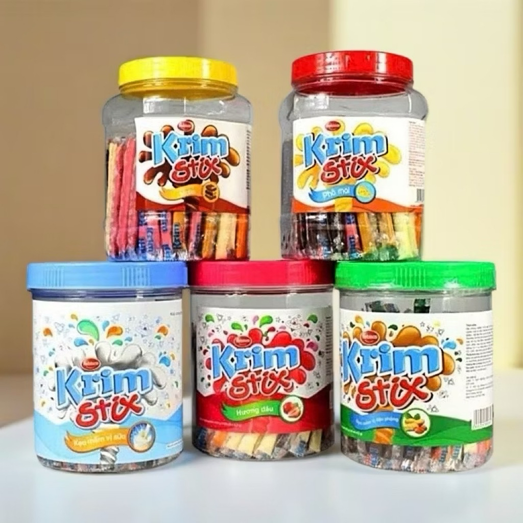 Shop krim stix for Sale on Shopee Philippines