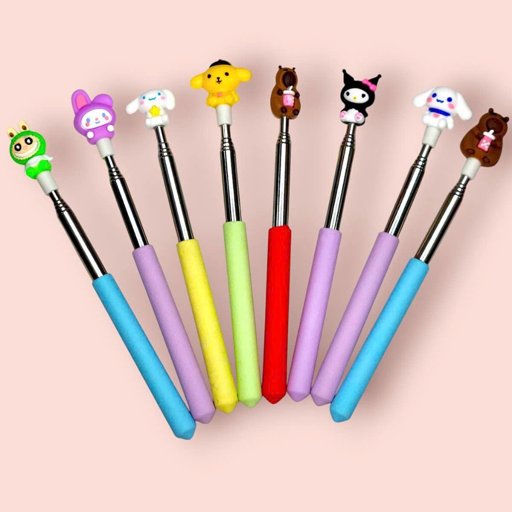 Foldable whiteboard pointer with many cute shapes | Shopee Philippines
