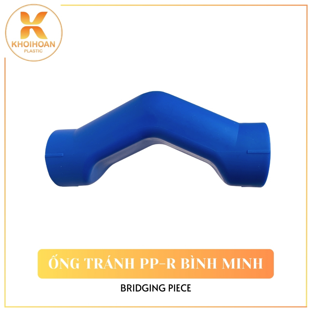 Binh Minh PPR Avoidance Pipe | Phi 20, 25, 32 All Sizes | Hot and Cold ...