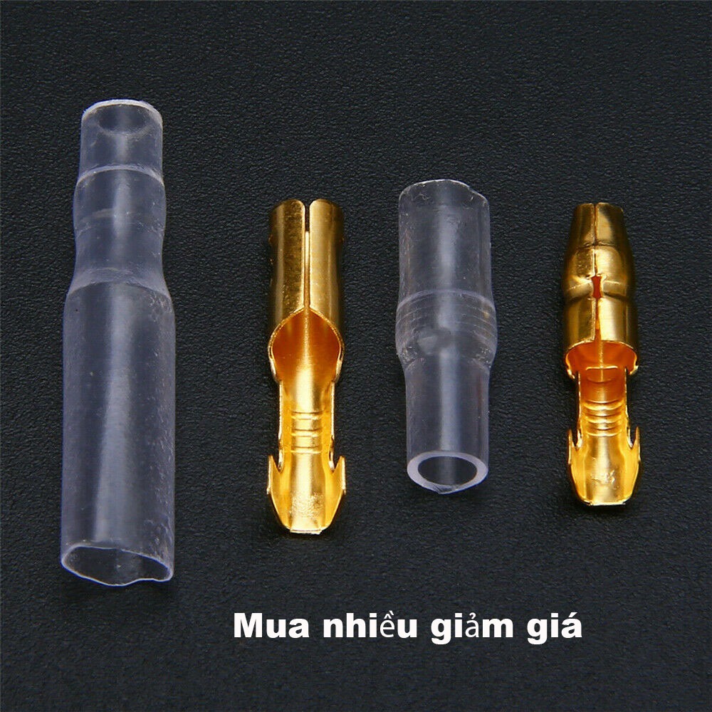 Cos 1 to 1 3.5mm wire connector, buy in bulk | Shopee Philippines