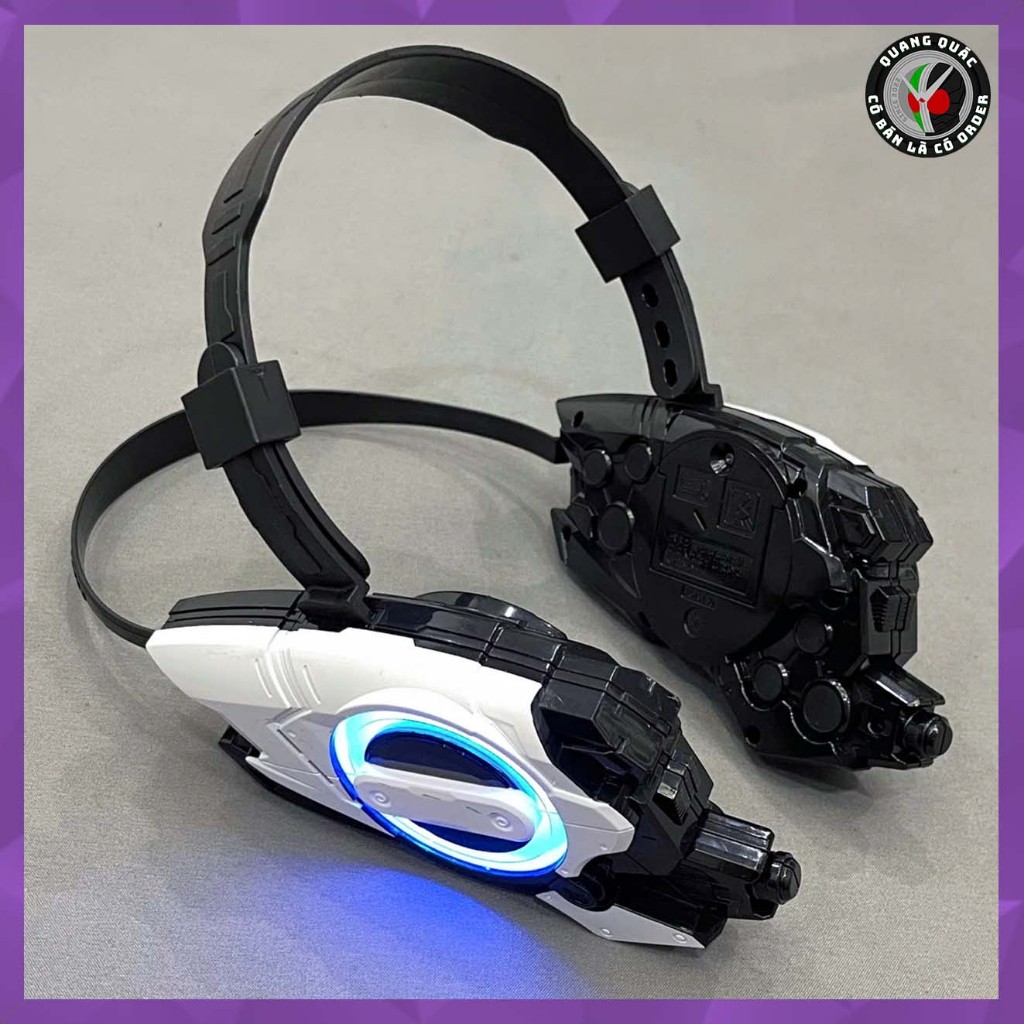 Genuine toy model DX HumaGear Module - Kamen Rider Zero One | Shopee ...