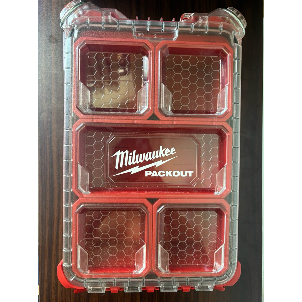 8435 Milwaukee Tool Case | Shopee Philippines