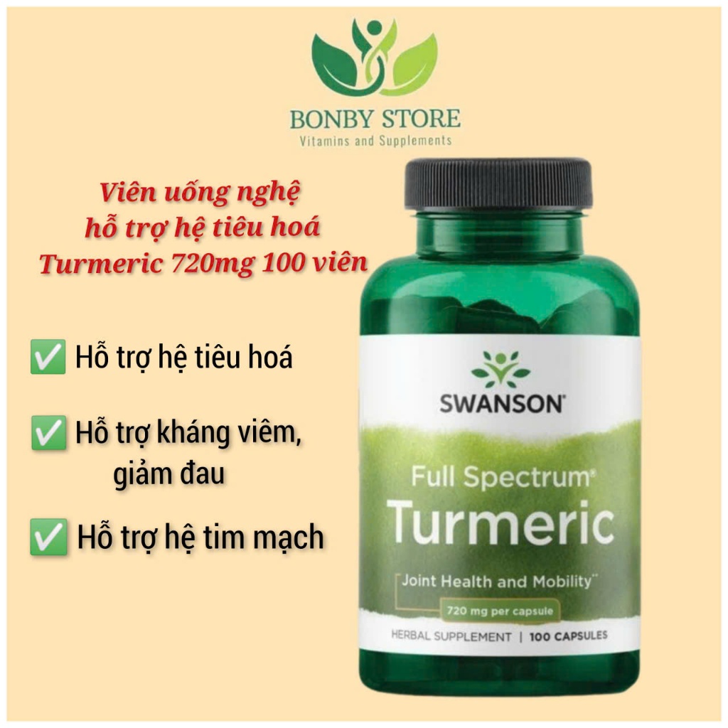 Turmeric essence tablets to support the digestive system and beautify ...