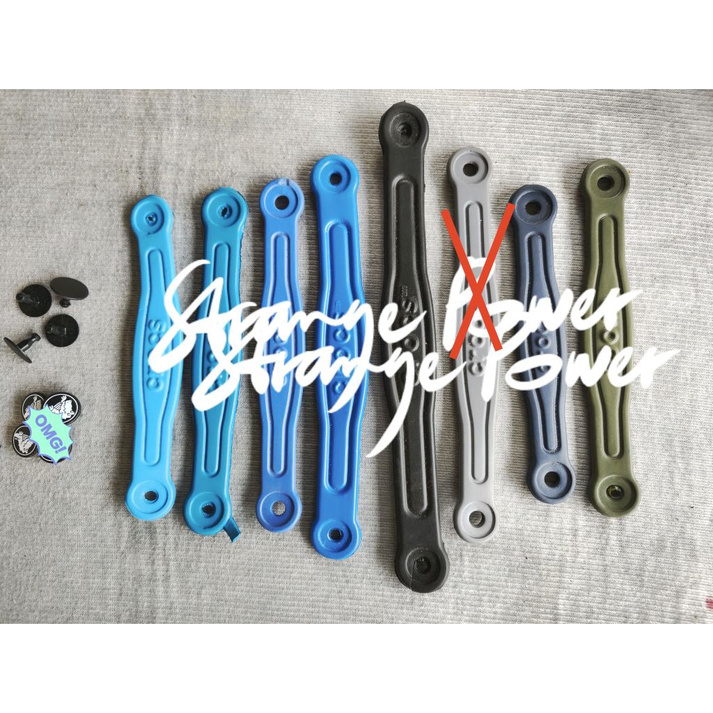 Shop crocs strap replacement for Sale on Shopee Philippines