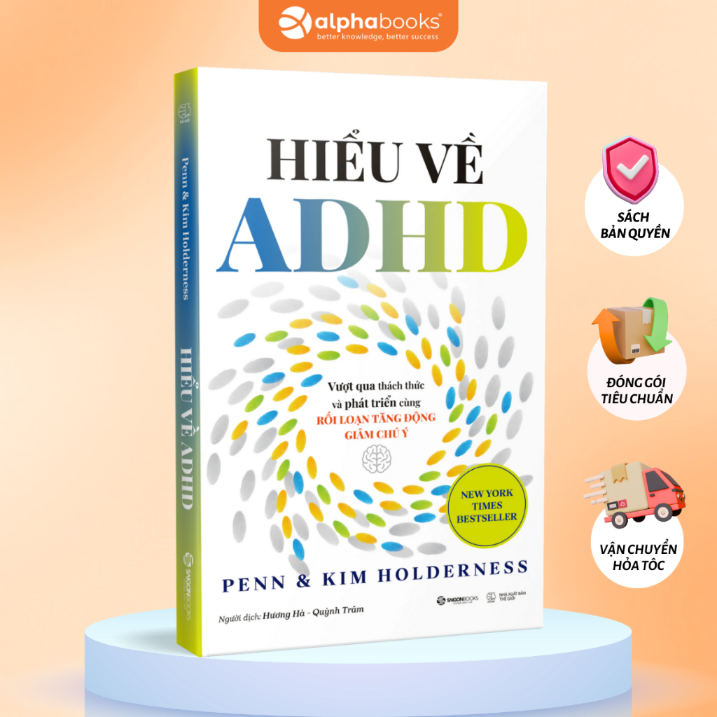 Book Understanding ADHD: Overcoming Challenges and Development with ...