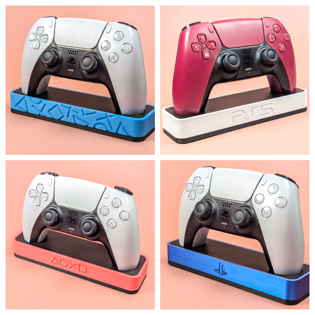 PS5 Controller Display Stand | Shopee Philippines