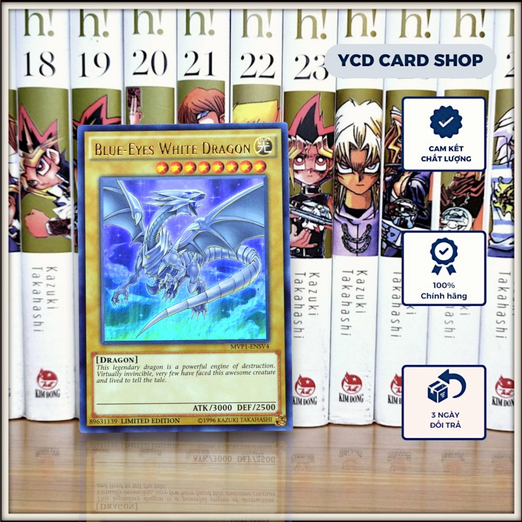 yugioh cards philippines - Magnificent Monsters Bundle YCDcardgame] Genuine Yugioh Card Blue-Eyes