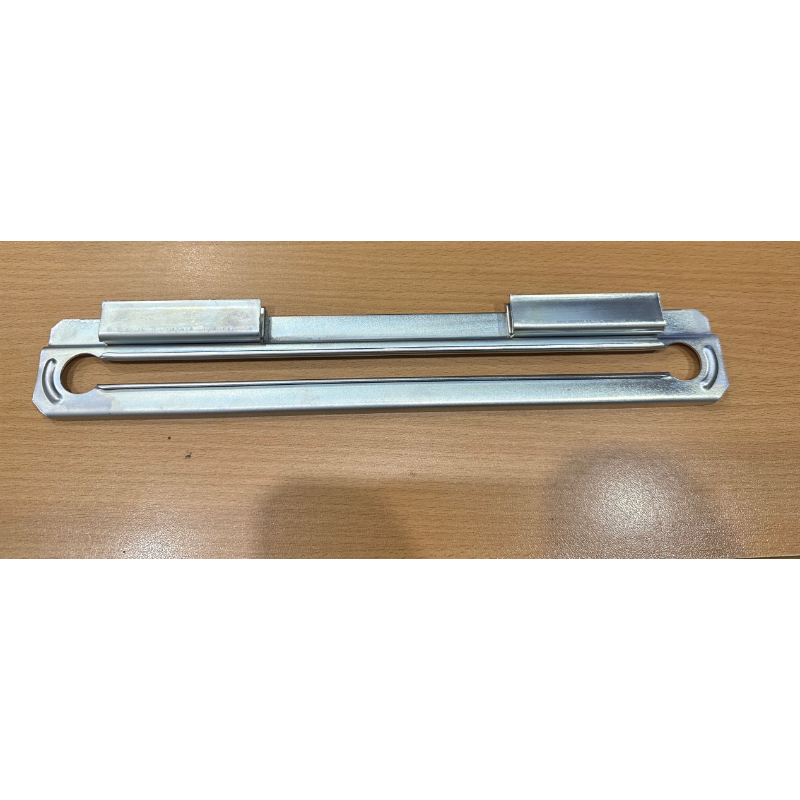 Ford Everest, Ranger rear window support rail - BEAUTIFUL PRODUCT ...
