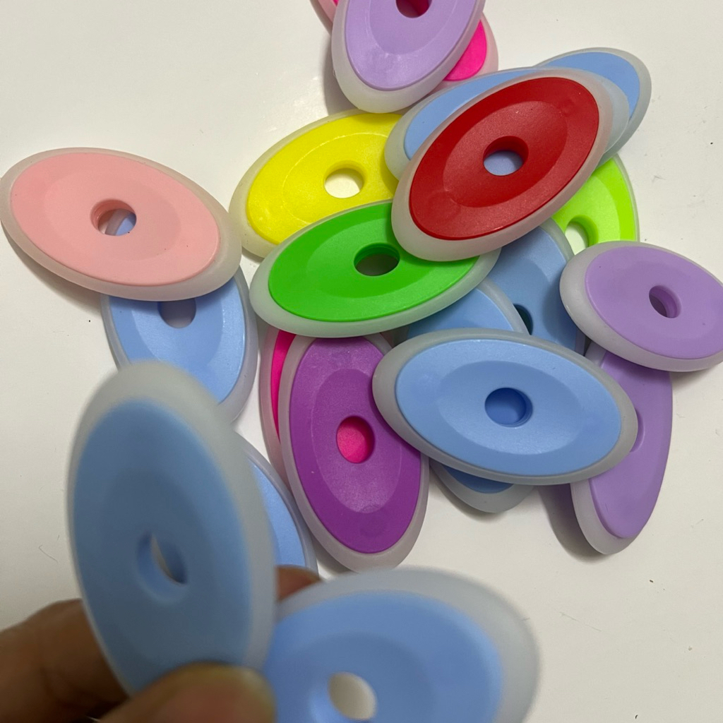 Erasable ink eraser for fountain pens (random color delivery) | Shopee ...