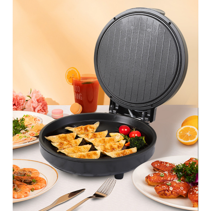 AMOI multi-purpose premium scorched rice pan, convenient for families ...