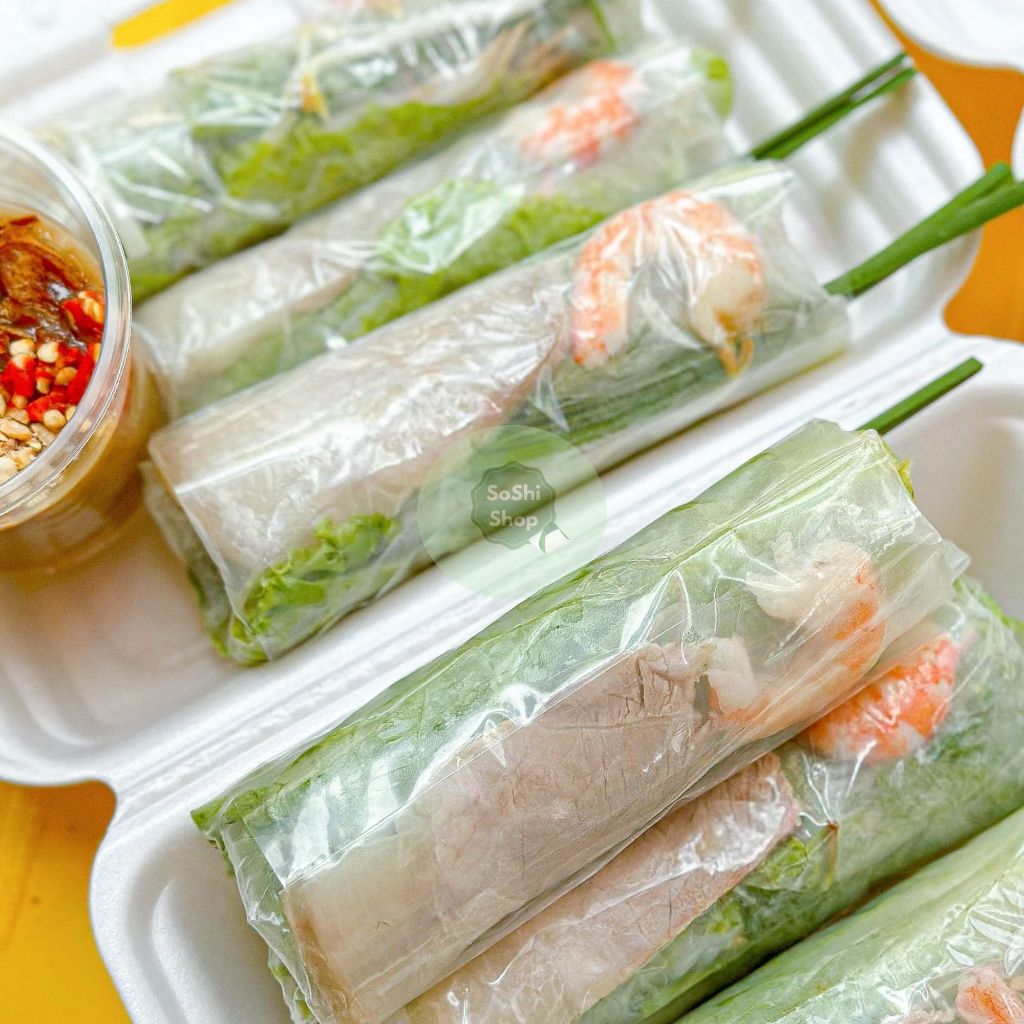 250 Grams of spring roll wrapping paper - oil-proof spring roll ...