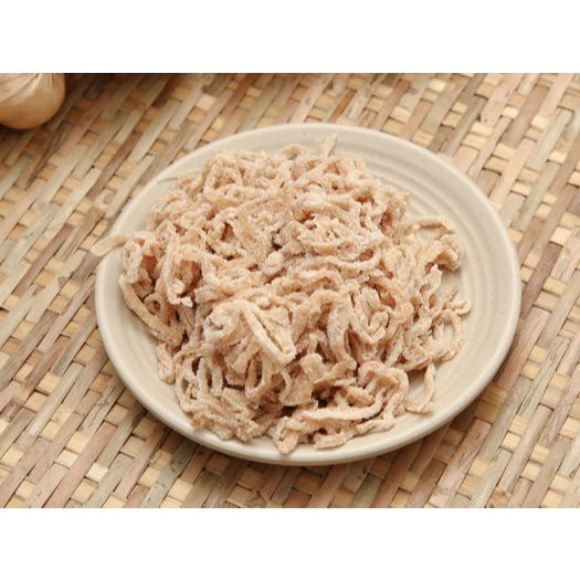 Salted Radish / Radish / Shredded Radish (Salted Radish) | Shopee ...