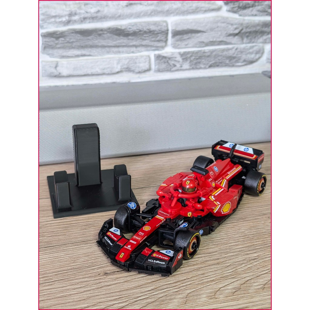 Display stand for Speed racing cars Champions F1 | Shopee Philippines