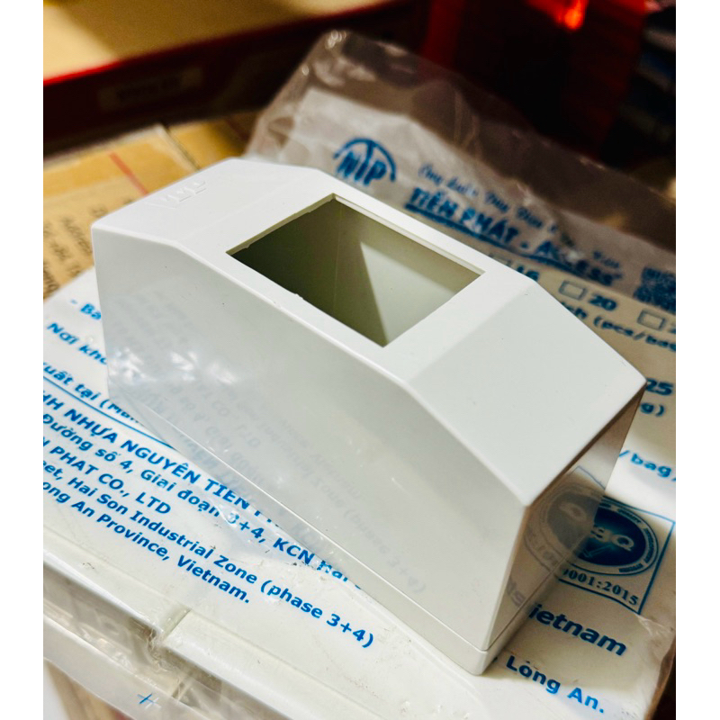 CB box - CB floating base, MCB 1 clove / 2 cloves / 3 Tien Phat cloves ...